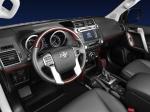 Toyota Land Cruiser Prado 2013 года (CIS)